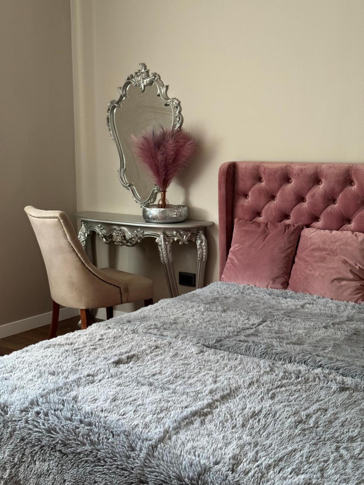 Castle Garden Apartment Uzhhorod