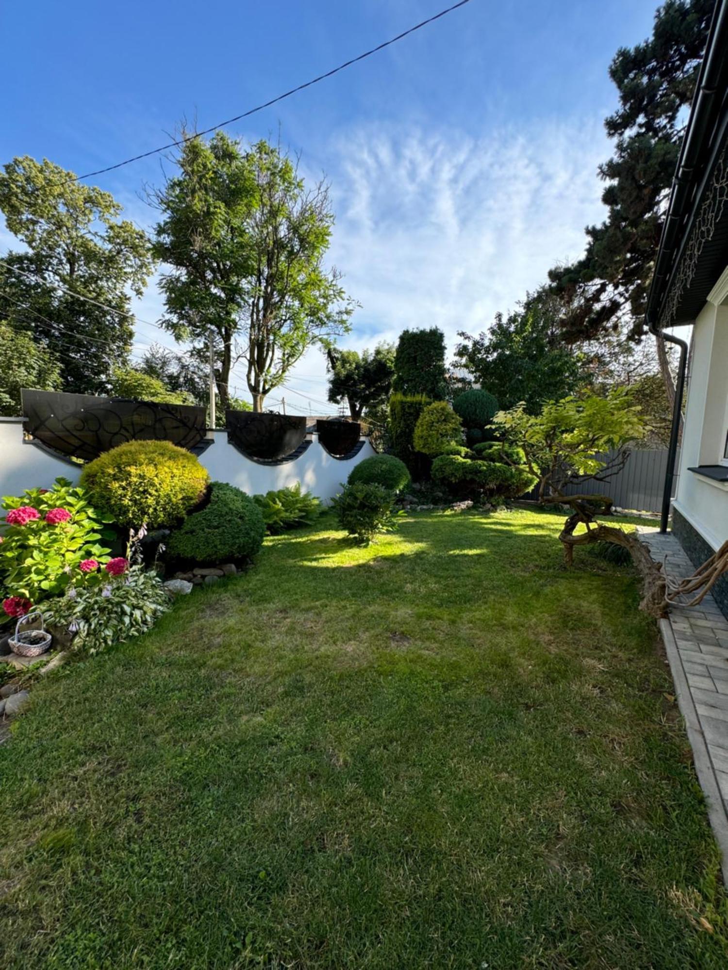 Apartment Castle Garden Uzhhorod