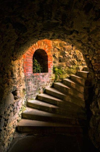 Castle Garden *