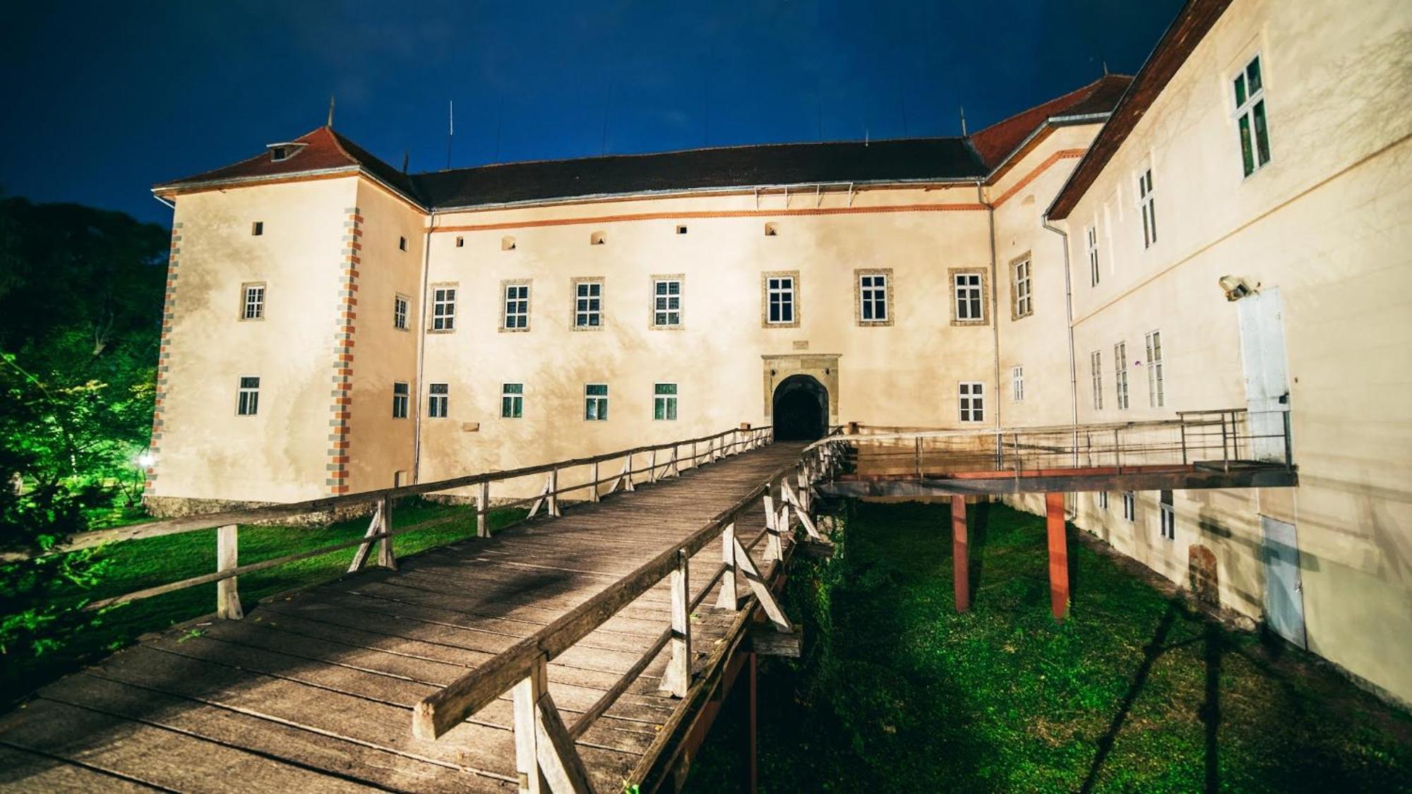 Castle Garden